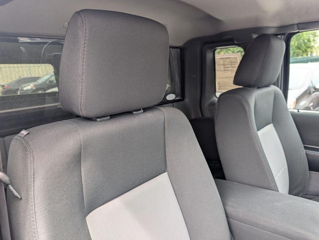 used 2011 Ford Ranger car, priced at $18,523