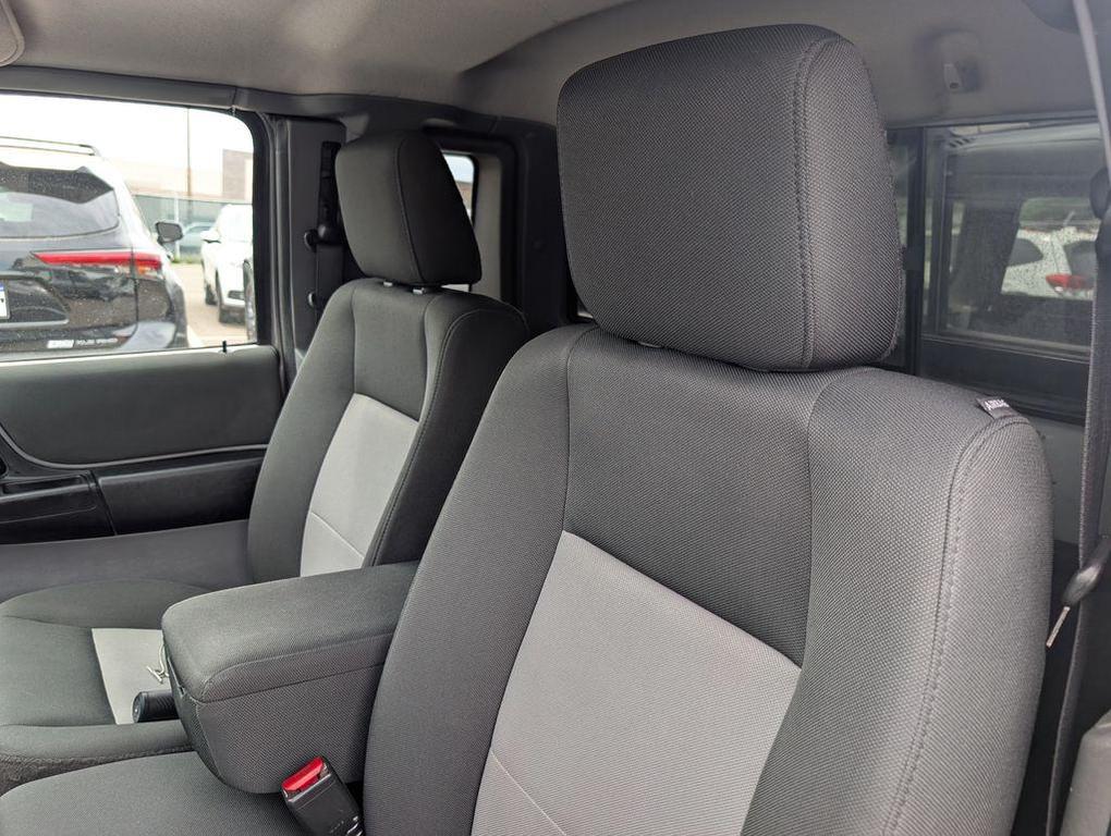 used 2011 Ford Ranger car, priced at $18,523