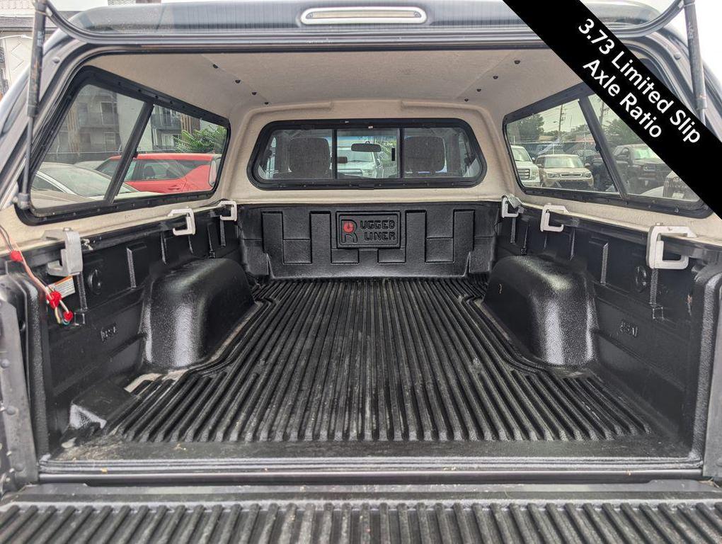 used 2011 Ford Ranger car, priced at $18,523