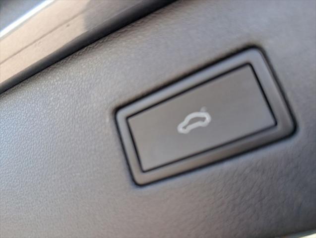 used 2022 Volkswagen Tiguan car, priced at $25,499