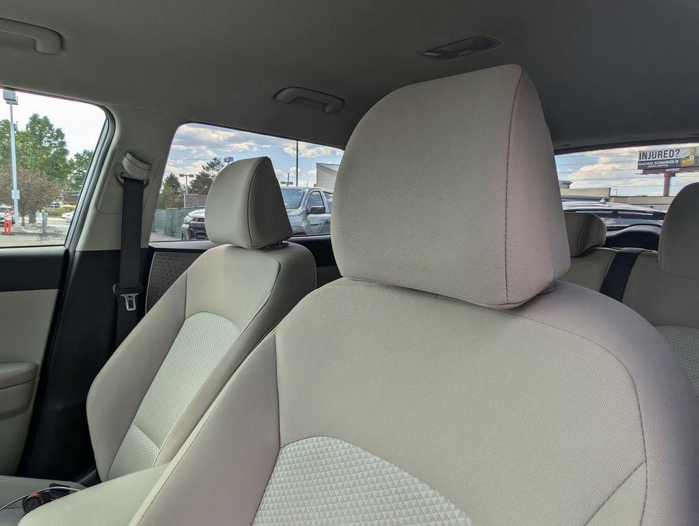 used 2023 Kia Soul car, priced at $15,999