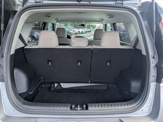 used 2023 Kia Soul car, priced at $17,999