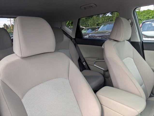 used 2023 Kia Soul car, priced at $17,999