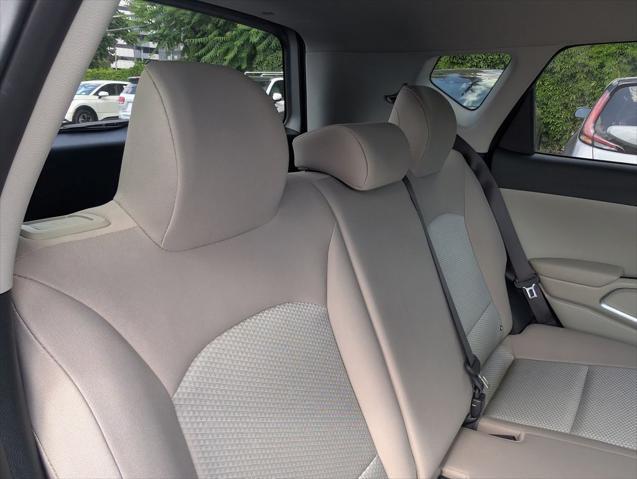used 2023 Kia Soul car, priced at $17,999