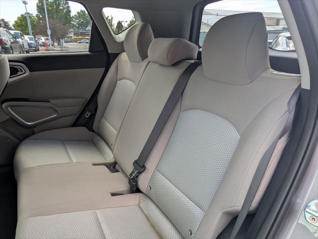 used 2023 Kia Soul car, priced at $17,999