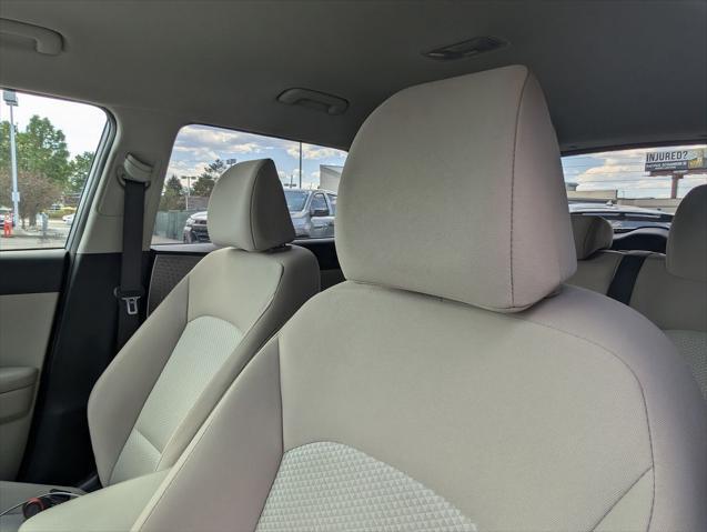 used 2023 Kia Soul car, priced at $17,999