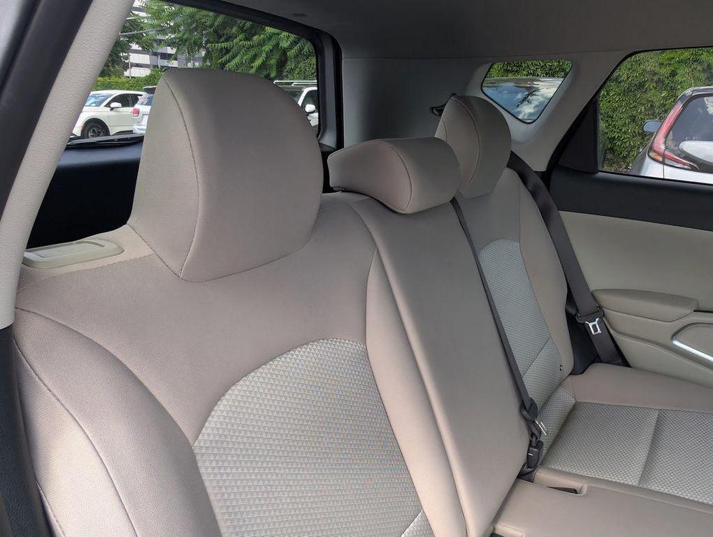 used 2023 Kia Soul car, priced at $15,999