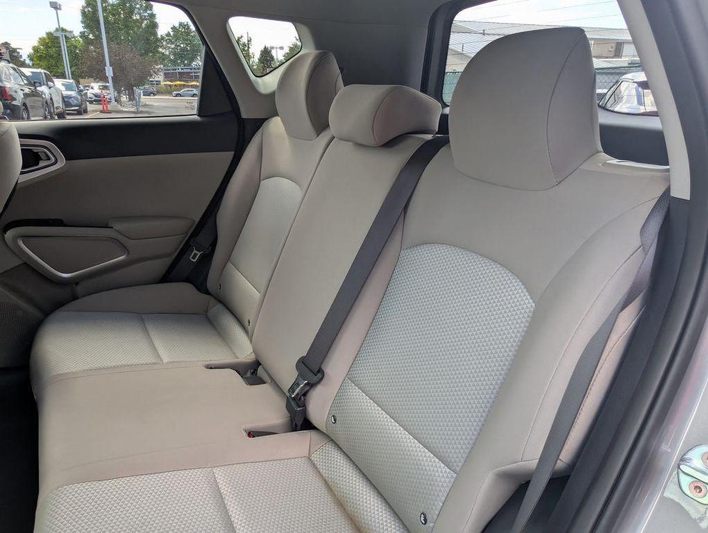 used 2023 Kia Soul car, priced at $15,999