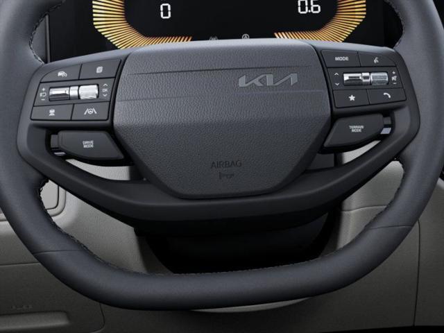 new 2026 Kia Sportage car, priced at $34,885
