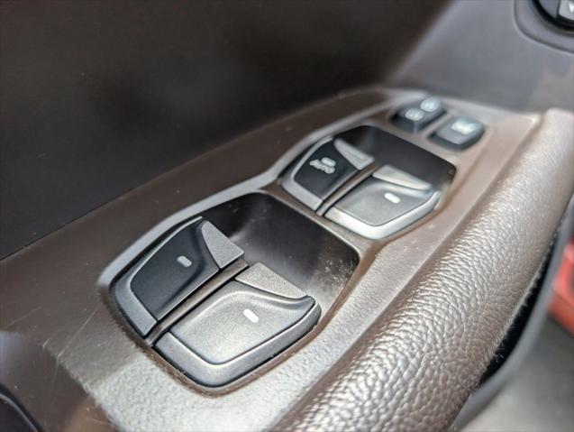used 2013 Hyundai Santa Fe car, priced at $10,899
