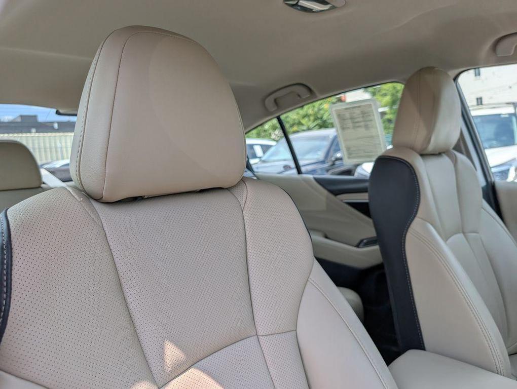 used 2020 Subaru Legacy car, priced at $21,487