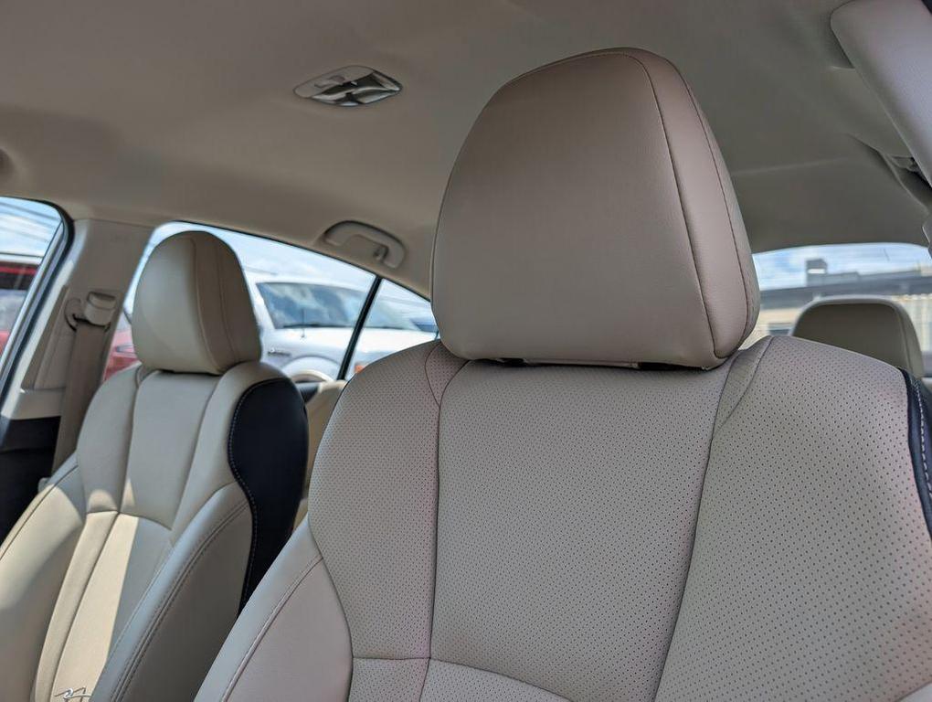 used 2020 Subaru Legacy car, priced at $21,487