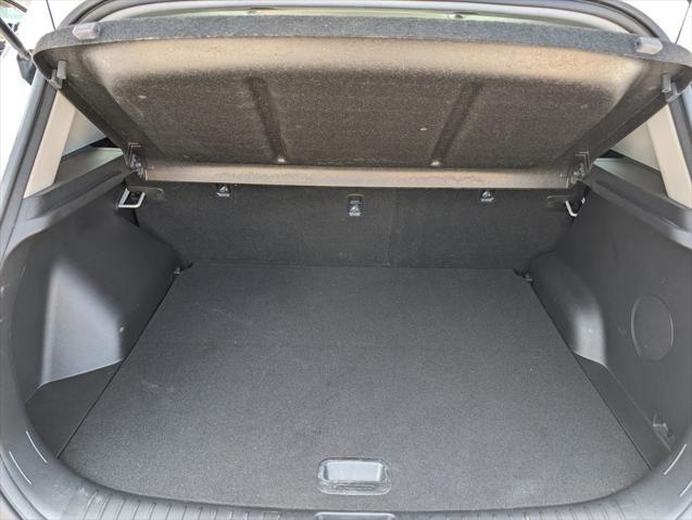 used 2024 Kia Seltos car, priced at $26,498