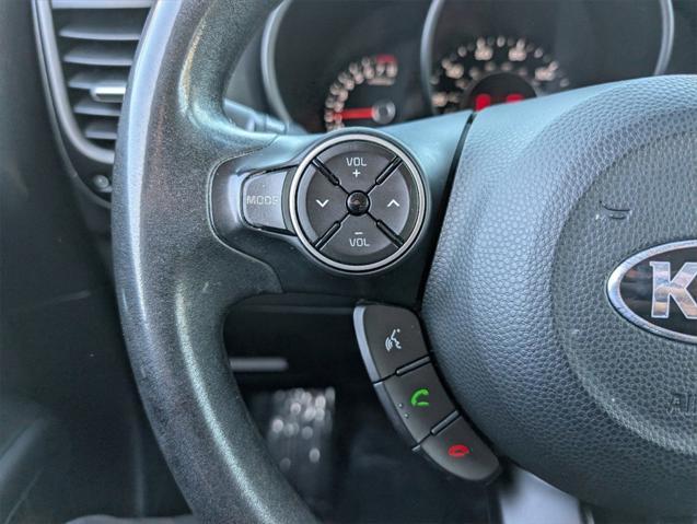 used 2018 Kia Soul car, priced at $11,458