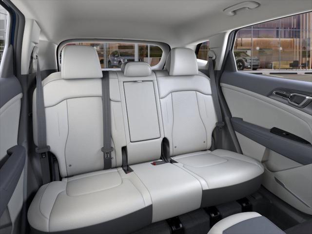 new 2025 Kia Sportage Hybrid car, priced at $32,054