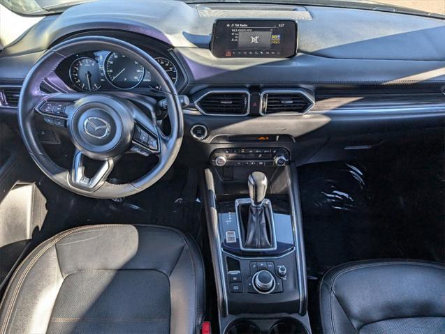 used 2019 Mazda CX-5 car, priced at $19,964