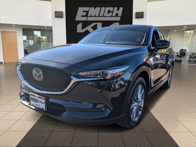 used 2019 Mazda CX-5 car, priced at $19,964