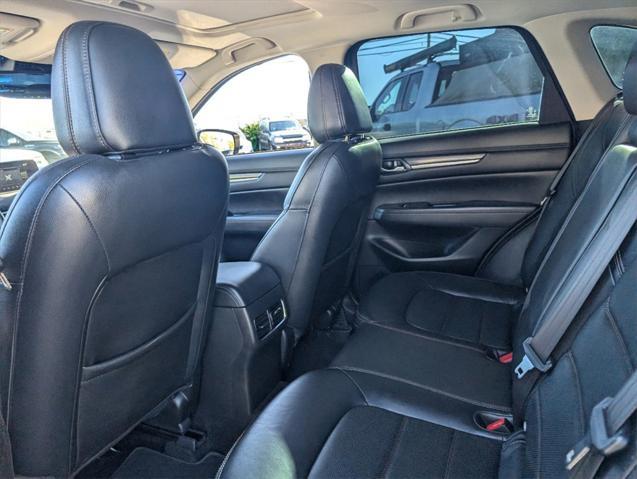 used 2019 Mazda CX-5 car, priced at $19,964