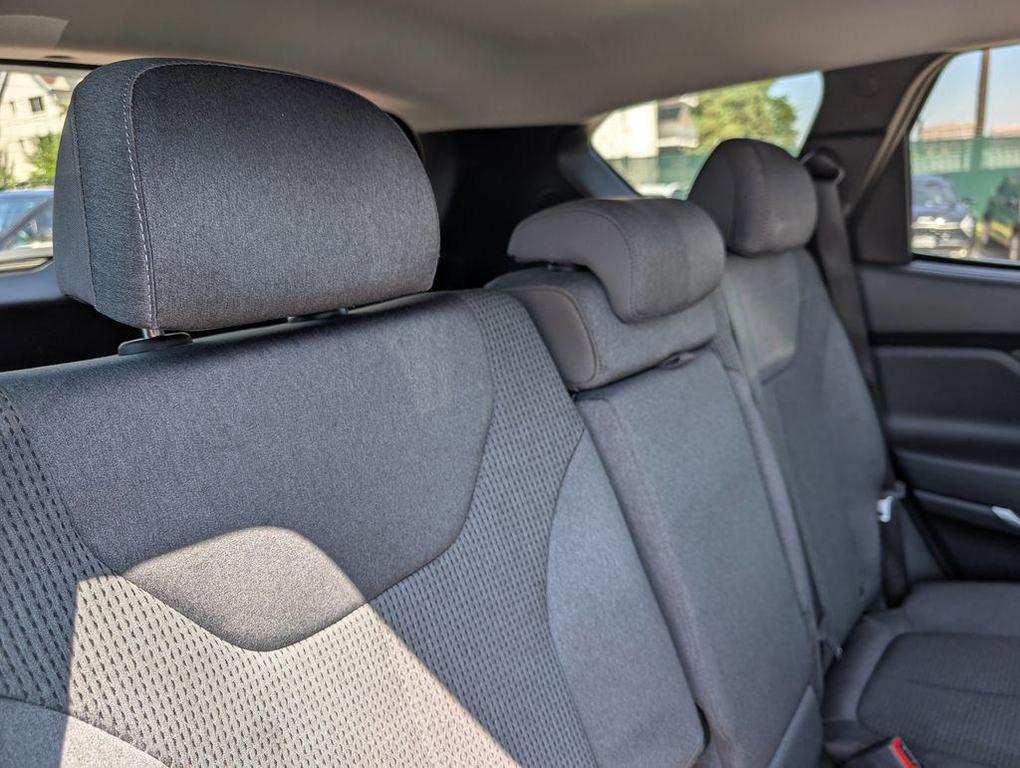 used 2020 Hyundai Santa Fe car, priced at $18,899