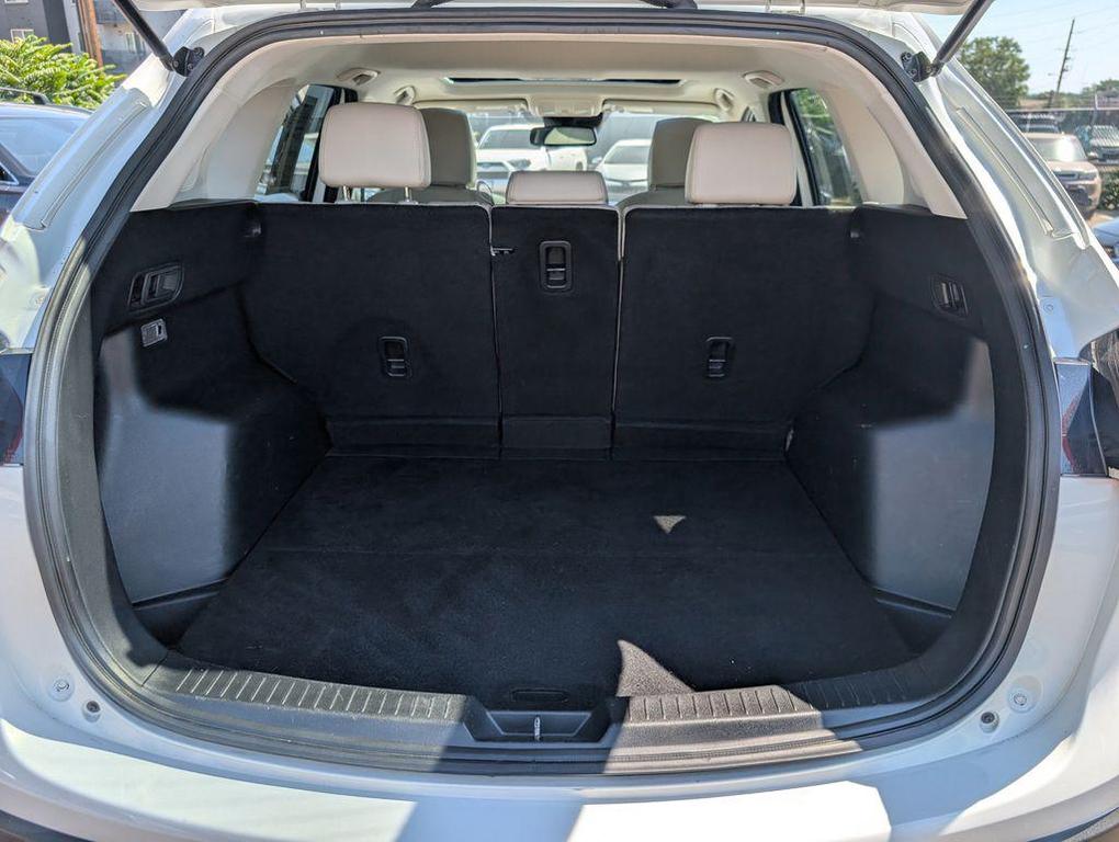 used 2015 Mazda CX-5 car, priced at $13,998