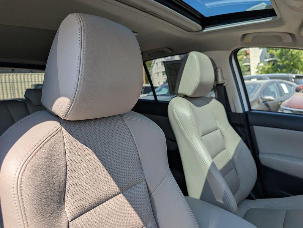 used 2015 Mazda CX-5 car, priced at $13,998