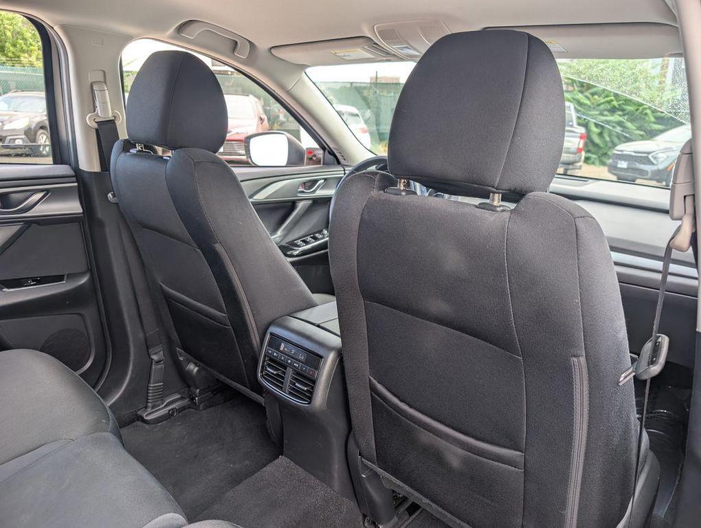 used 2020 Mazda CX-9 car, priced at $21,633