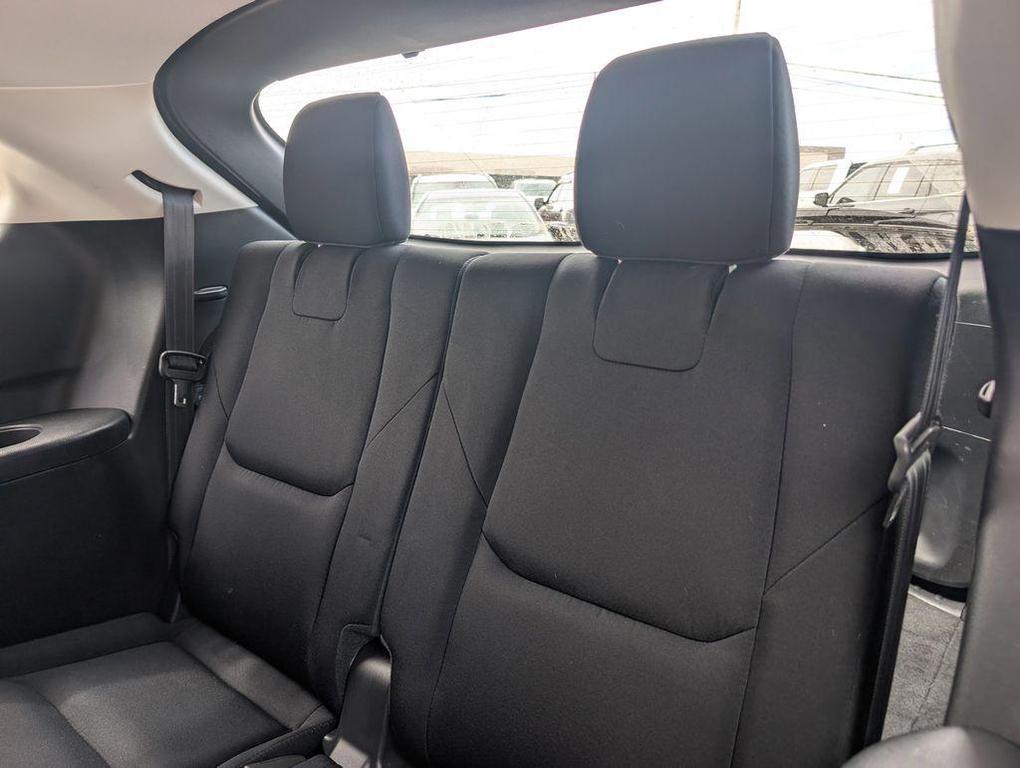 used 2020 Mazda CX-9 car, priced at $21,633