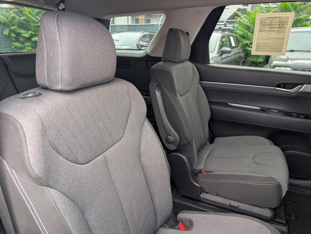used 2020 Hyundai Palisade car, priced at $24,999