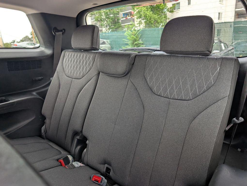 used 2020 Hyundai Palisade car, priced at $24,999