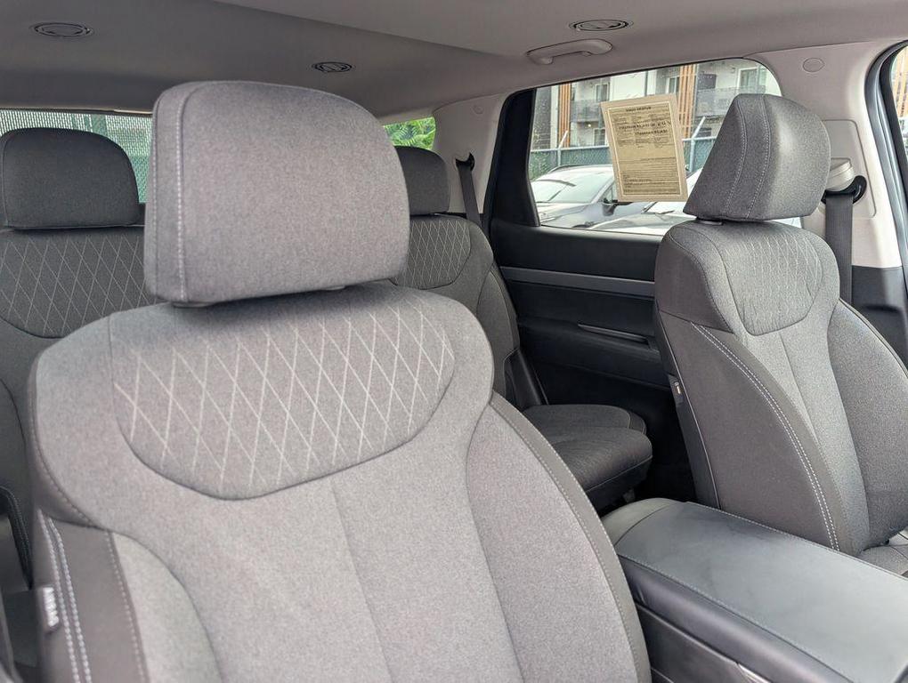 used 2020 Hyundai Palisade car, priced at $24,999