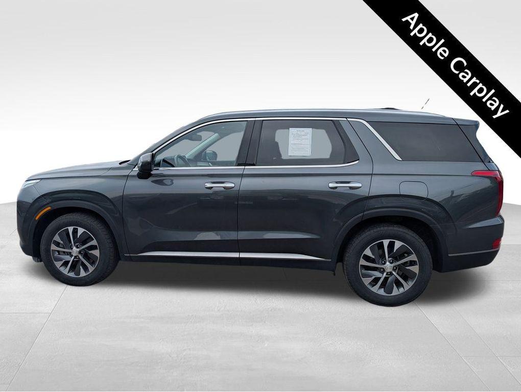 used 2020 Hyundai Palisade car, priced at $24,999