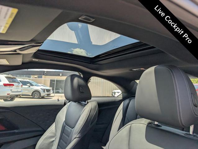 used 2023 BMW M240 car, priced at $51,136