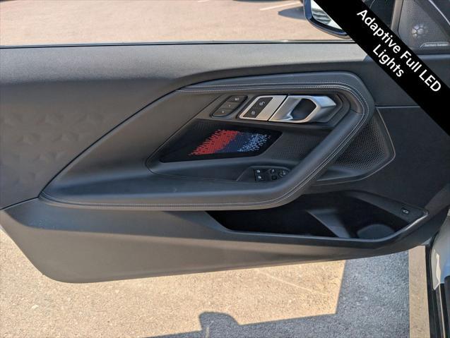 used 2023 BMW M240 car, priced at $51,136