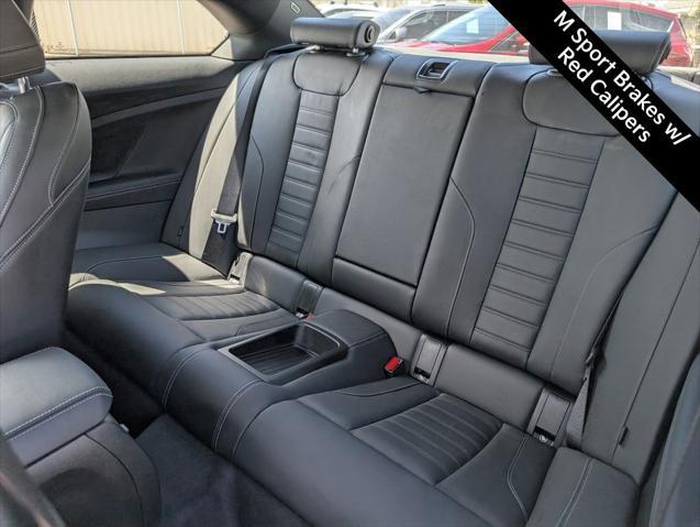 used 2023 BMW M240 car, priced at $51,136