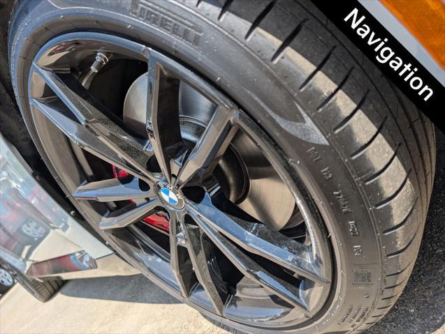 used 2023 BMW M240 car, priced at $51,136