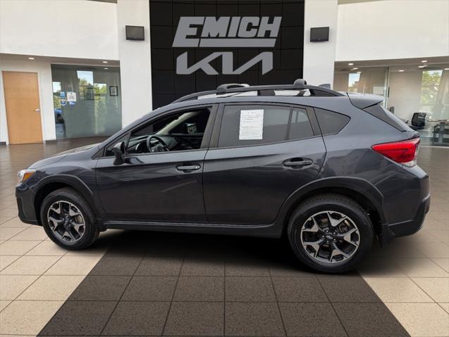 used 2019 Subaru Crosstrek car, priced at $20,998