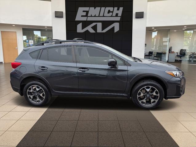 used 2019 Subaru Crosstrek car, priced at $20,998