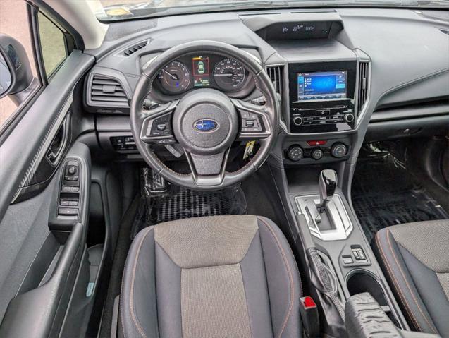 used 2019 Subaru Crosstrek car, priced at $20,998