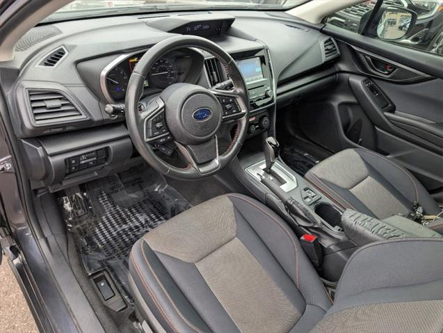 used 2019 Subaru Crosstrek car, priced at $20,998