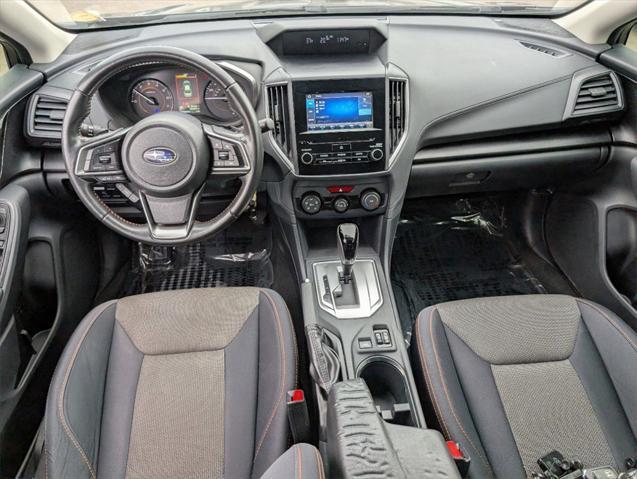 used 2019 Subaru Crosstrek car, priced at $20,998