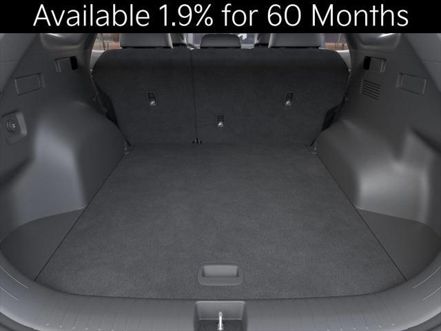 new 2025 Kia Sportage car, priced at $32,669