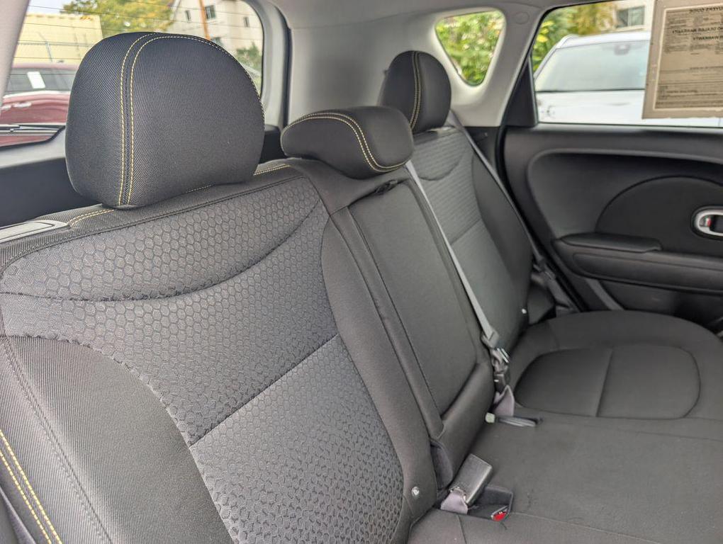 used 2016 Kia Soul car, priced at $7,998