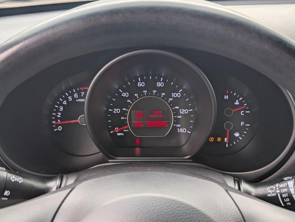 used 2016 Kia Soul car, priced at $7,998