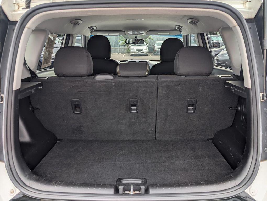 used 2016 Kia Soul car, priced at $7,998