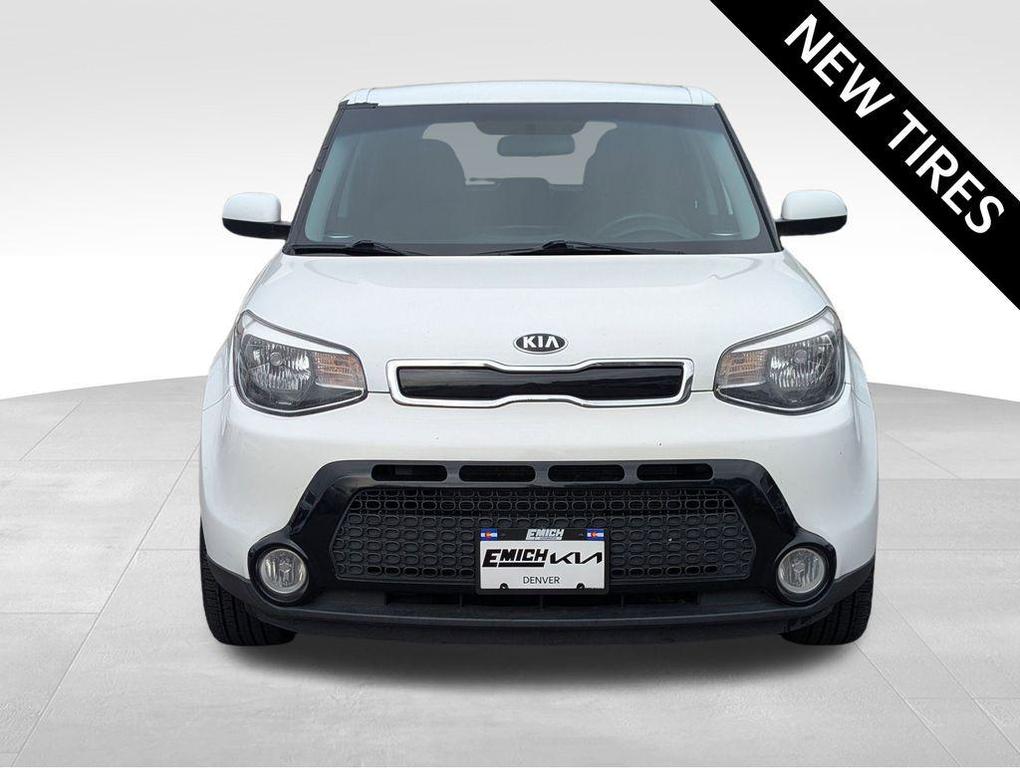 used 2016 Kia Soul car, priced at $7,998