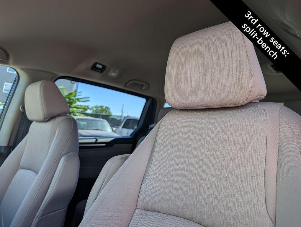 used 2019 Honda Odyssey car, priced at $27,250