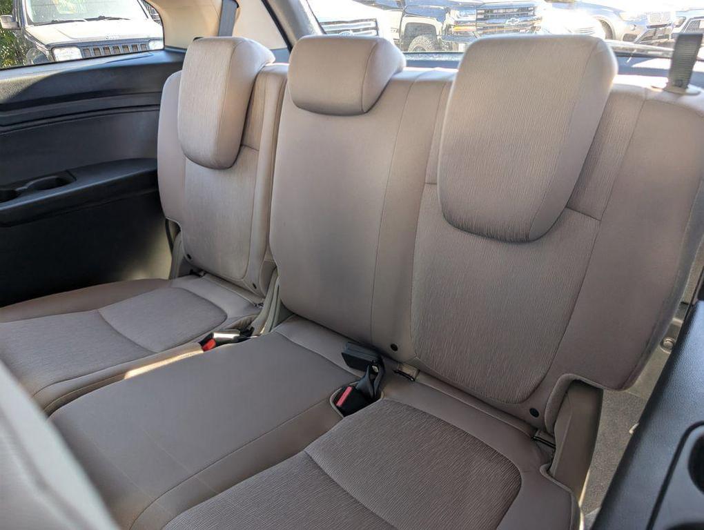 used 2019 Honda Odyssey car, priced at $27,250