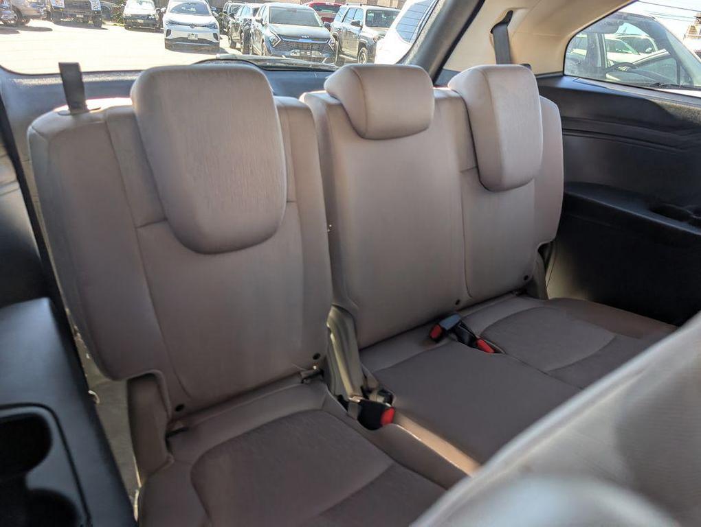 used 2019 Honda Odyssey car, priced at $27,250