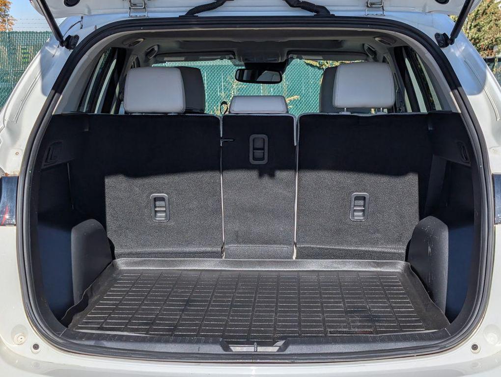 used 2016 Mazda CX-5 car, priced at $17,999