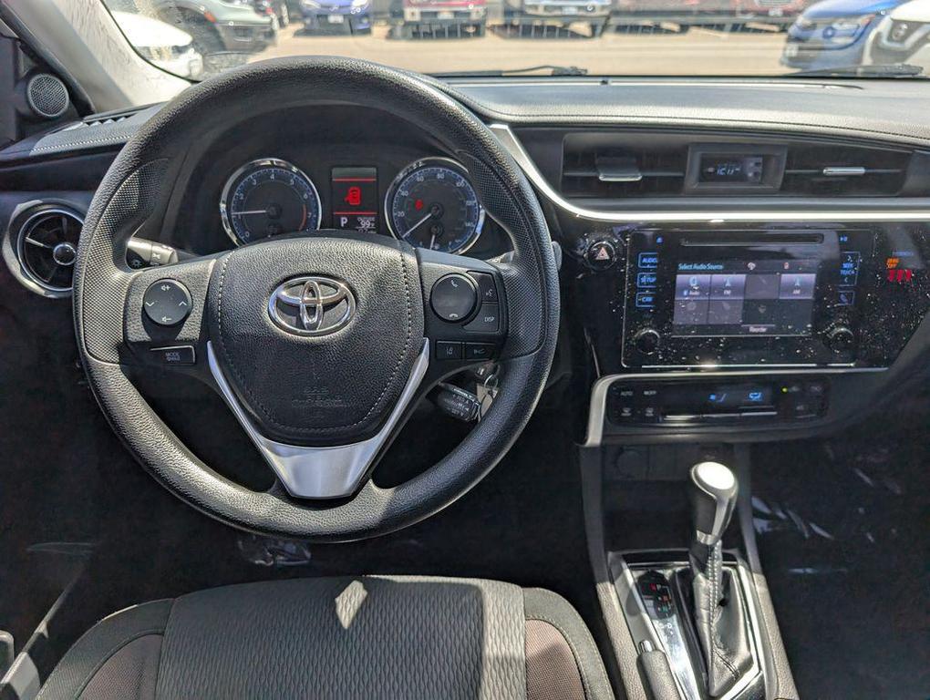 used 2019 Toyota Corolla car, priced at $14,498